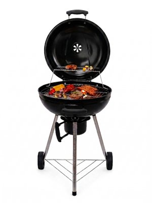 Flamora BBQ Main
